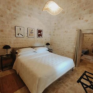 Suite con letto king size