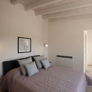 Camera con letto queen size
